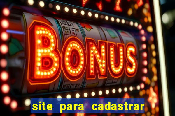 site para cadastrar chave pix e ganhar dinheiro